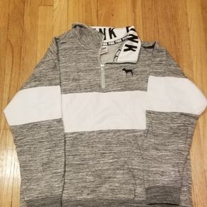 Victoria secret zip up